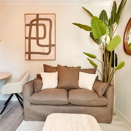 Boulevard Ney - 18th - Ney 6 Appartamento