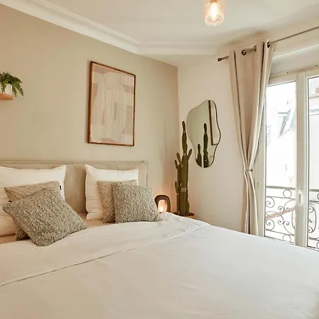 Boulevard Ney - 18th - Ney 6 Appartamento Parigi