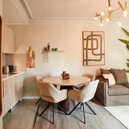 Appartamento Boulevard Ney - 18th - Ney 6 *