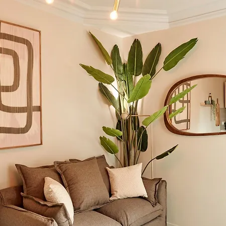 Appartamento Boulevard Ney - 18th - Ney 6