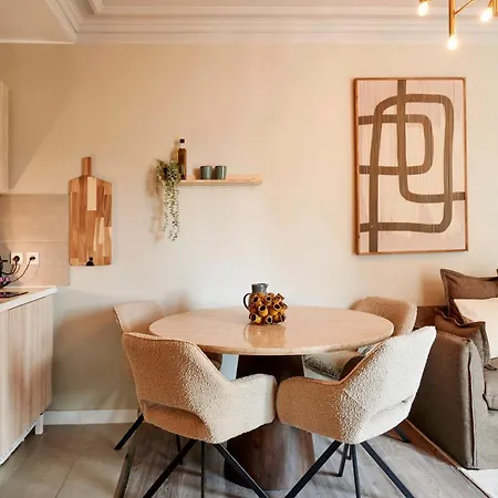 Appartamento Boulevard Ney - 18th - Ney 6 Parigi