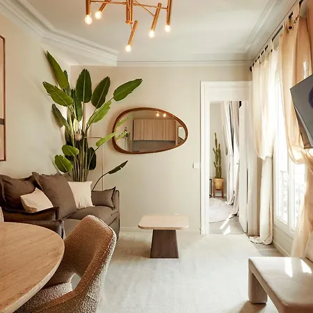 Boulevard Ney - 18th - Ney 6 Appartamento