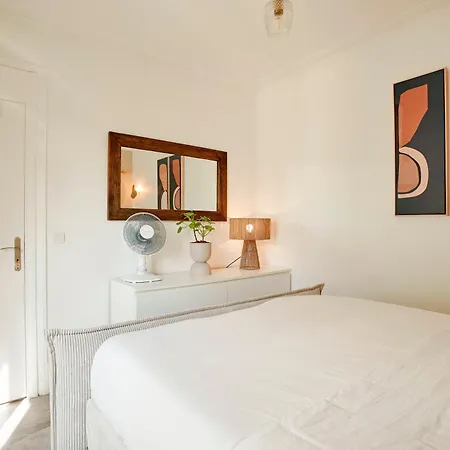 Boulevard Ney - 18th - Ney 6 Appartamento *