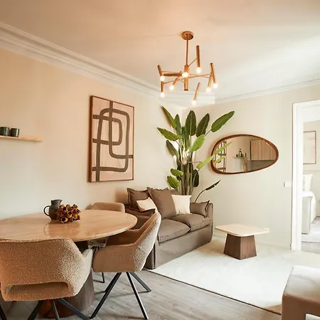 Appartamento Boulevard Ney - 18th - Ney 6